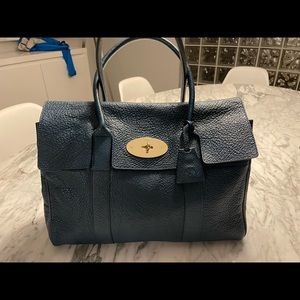Mulberry bayswater handbag